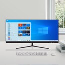 엠피지오 S-ONE2 올인원PC 일체형PC 대학생 온라인강의 선없는 일체형 컴퓨터 윈도우 정품 탑재 사무용