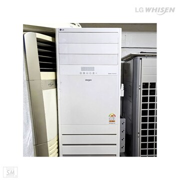 LG전자 [중고]LG PW1453T9FR 40평 업소용냉난방기 2021년식 [중고에어컨매입]