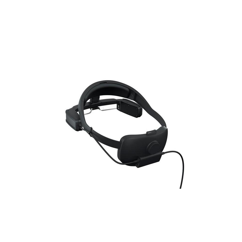 [해외](관부가세포함) Epson Moverio BT-45C AR 엡손 모베리오 스마트 글래스 가상현실 글라스 안경 AR안경