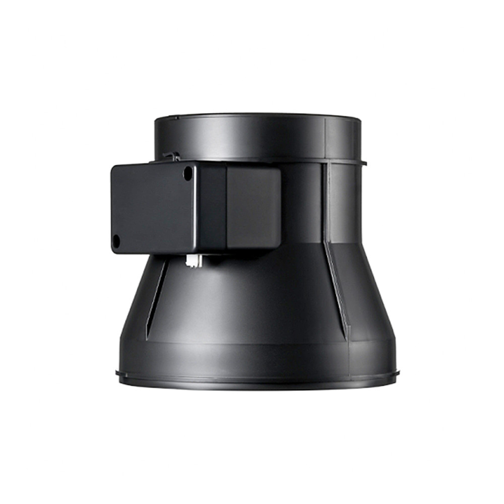 하츠 MD125-3C 스마트 전동 댐퍼 125파이 냄새역류방지