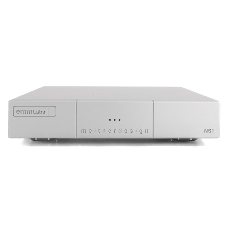 Emmlabs (이엠엠랩스) NS1 스트리머