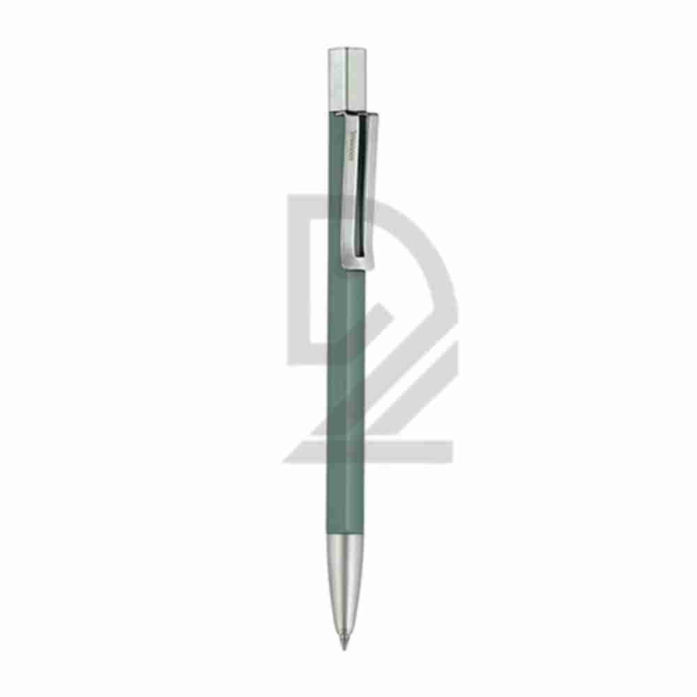 여눈 협력사 여눈 모나미 153 네오빈티지 볼펜 0.7mm 빈티지그린 필기구 고급볼펜