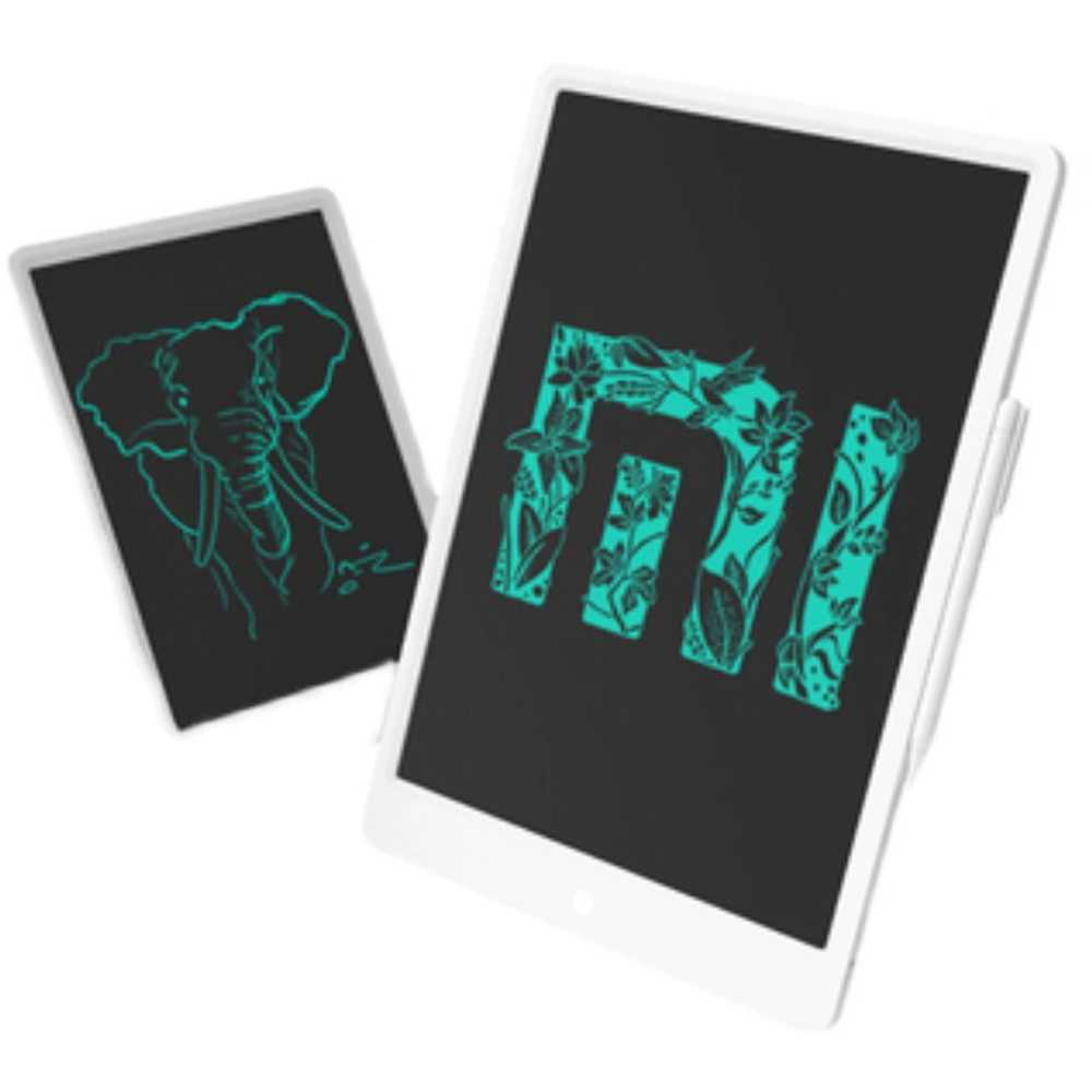 [해외]샤오미 LCD 드로잉 보드 미니 전자 노트 13.5 20 인치