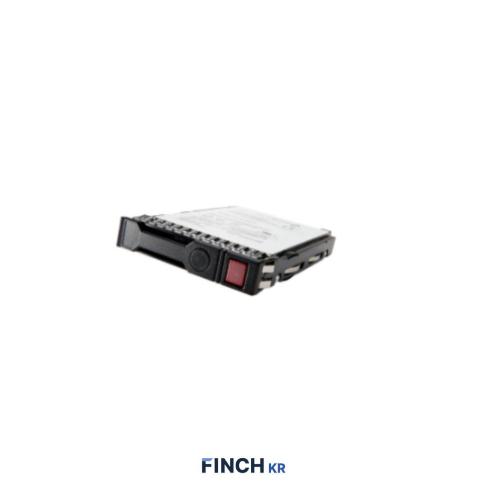 Hewlett Packard Enterprise P18426-B21 P18484-001 HPE 1.92TB SATA 6G Read Intensive SFF SC Multi Vendor SSD HP서버 [새제품]