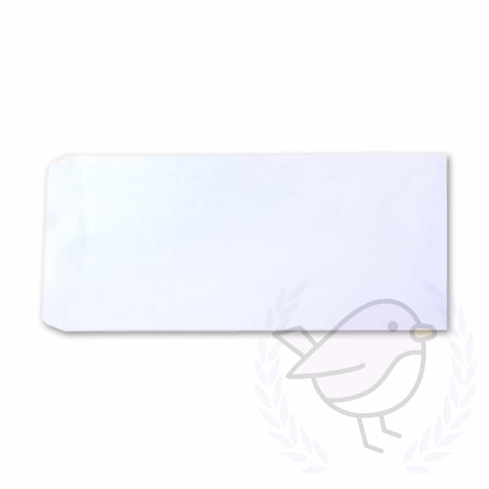 새임 무지봉투 A4 100매 세뱃돈봉투