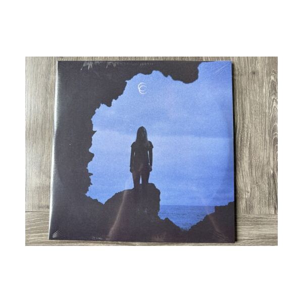 UnKnown [해외](수입음반) NEW SUPER RARE Clams Casino Instrumental Relics BLUE Vinyl 2xLP x/500