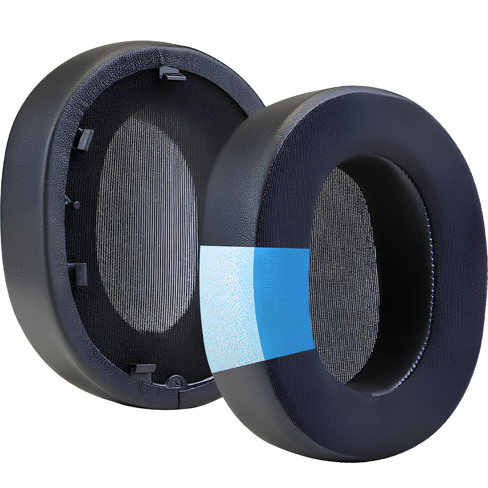 소니 WH-1000XM5 헤드셋 헤드폰 여름용 쿨 이어패드