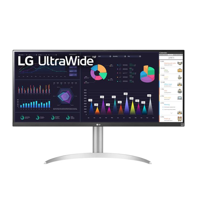 LG모니터 34WQ650W 컴퓨터모니터 울트라와이드 IPS 게이밍