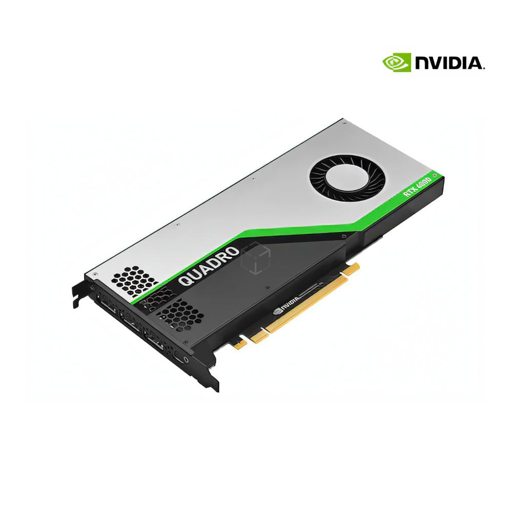 Nvidia Quadro RTX4000 8G 영상편집 렌더링 쿼드로 딥러닝GPU
