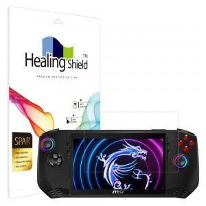 폰트리 MSI 클로 A1M 슈페리어 AR 고화질 액정보호필름 1매