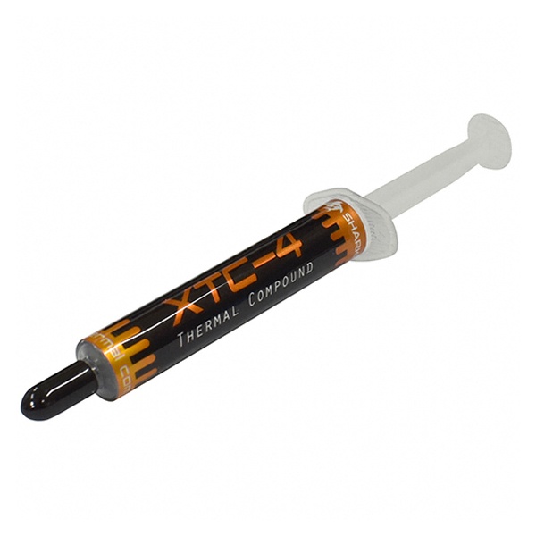 성린 샤칸 XTC-4 2.6g 써멀컴파운드