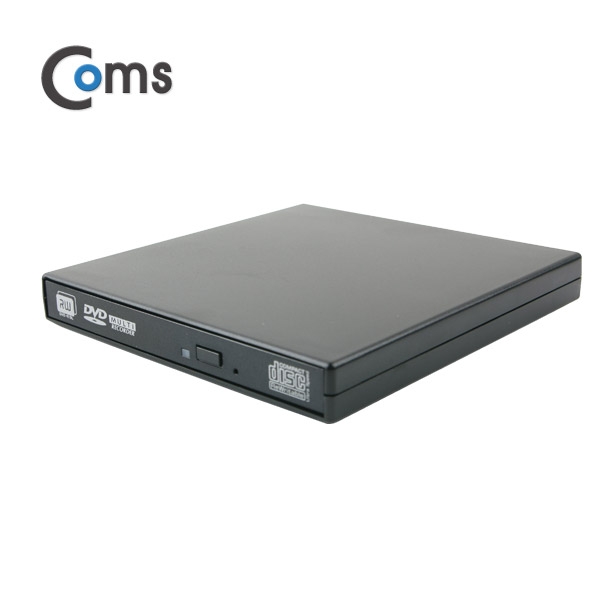 [BB867]  Coms DVD Read/Writer / USB 외장형