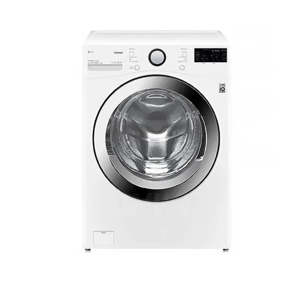 [중고]LG 트롬 17kg 드럼세탁기 F17WDAP