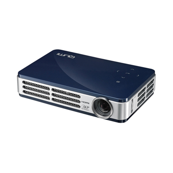 비비텍 미니빔 Qumi Q5 램프 500안시 WXGA급 화질 휴대용 빔프로젝터 BBC