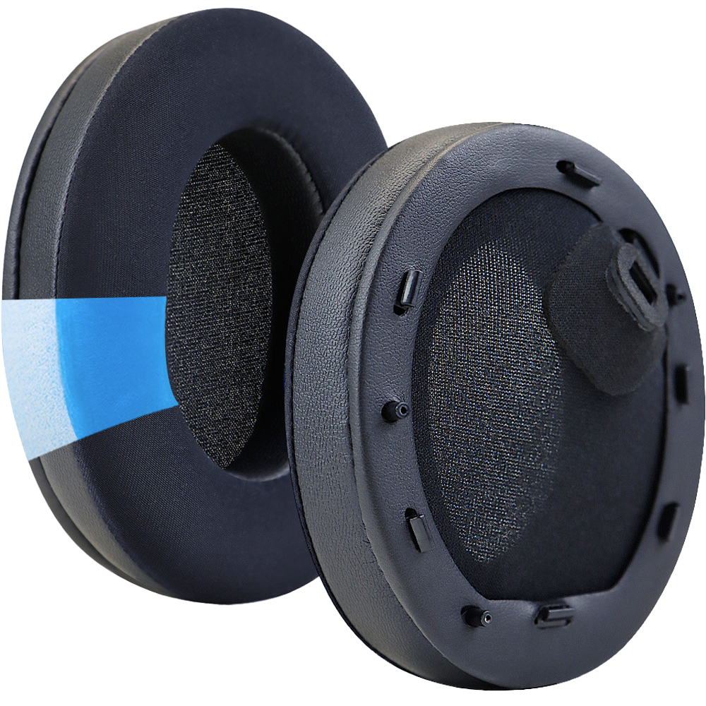 소니 WH-1000XM4 헤드셋 헤드폰 여름용 쿨 이어패드