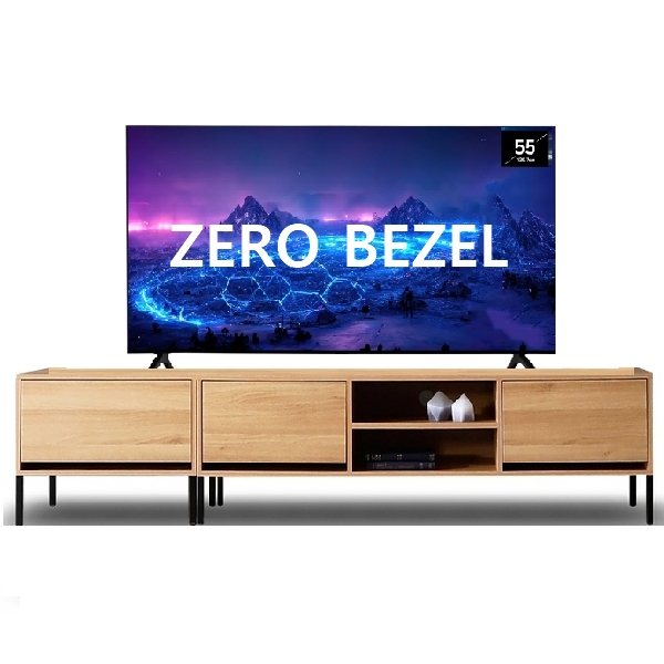 [중고]3일 전시리퍼상품  55인치 4K UHD  TV  제로베젤   방문수령/ 일산 , 인천서구, 김포만 배송 설치  대량 구매 환영