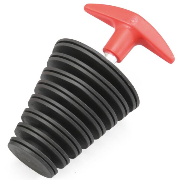 데이토나 (Daytona) 머플러 빅 Φ28-53mm 76187