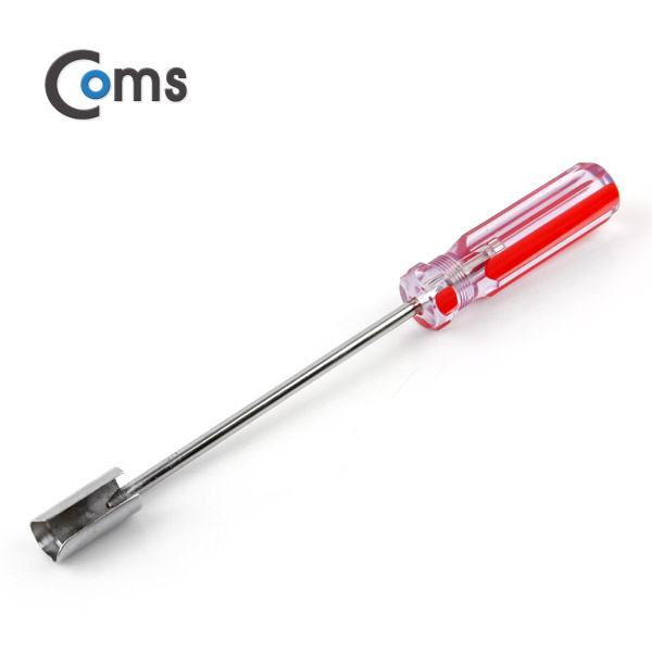 Coms coms TL-2206 BNC F 컨넥터 인출기
