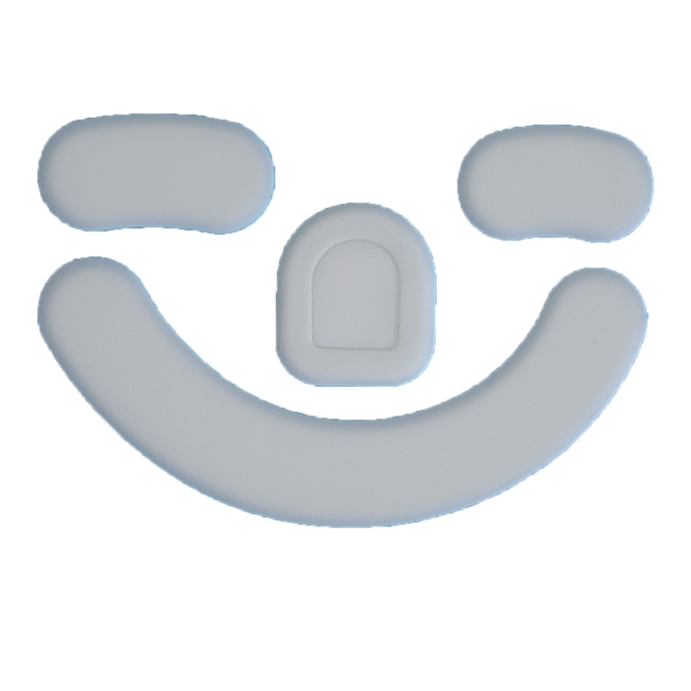 레이저 데스에더 V3 PRO 순정 마우스 피트 DeathAdder 스티커 바브삼 데브삼