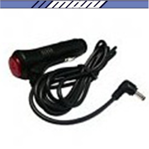 마루모터 네비게이션/블랙박스/하이패스/GPS/모든전장품 퓨즈내장스위치형 12V전원시가잭-잭3.5mm/길이1.5m