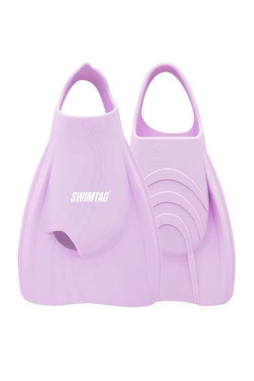 오션테그 임팩트 트레이닝 숏핀 라벤더 스노쿨링 장호항 세부 보홀 스노클링마스크 수영핀