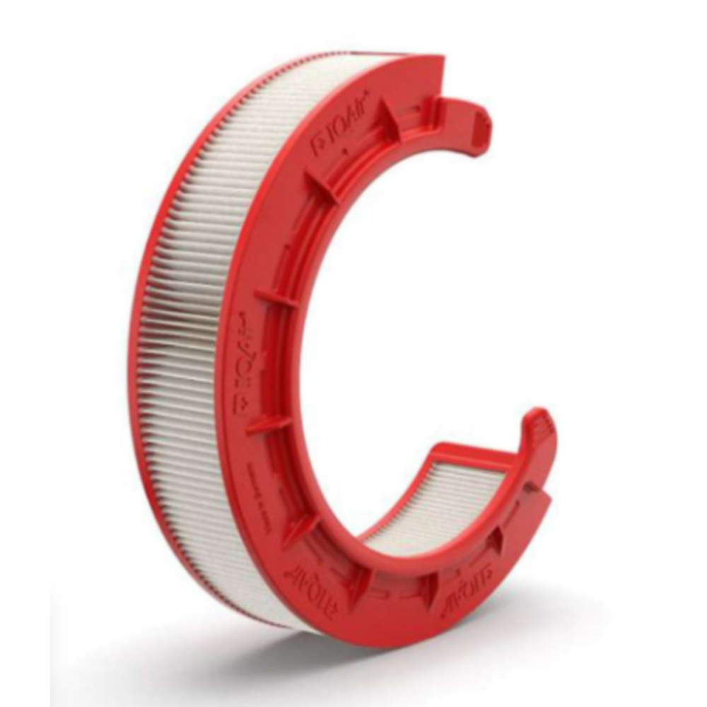 [해외]IQAir 하이퍼 헤파 필터