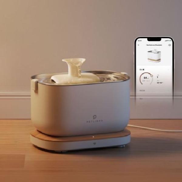 자동급수기 고양이 정수기 급수기 반려동물 식수 강아지 물그릇