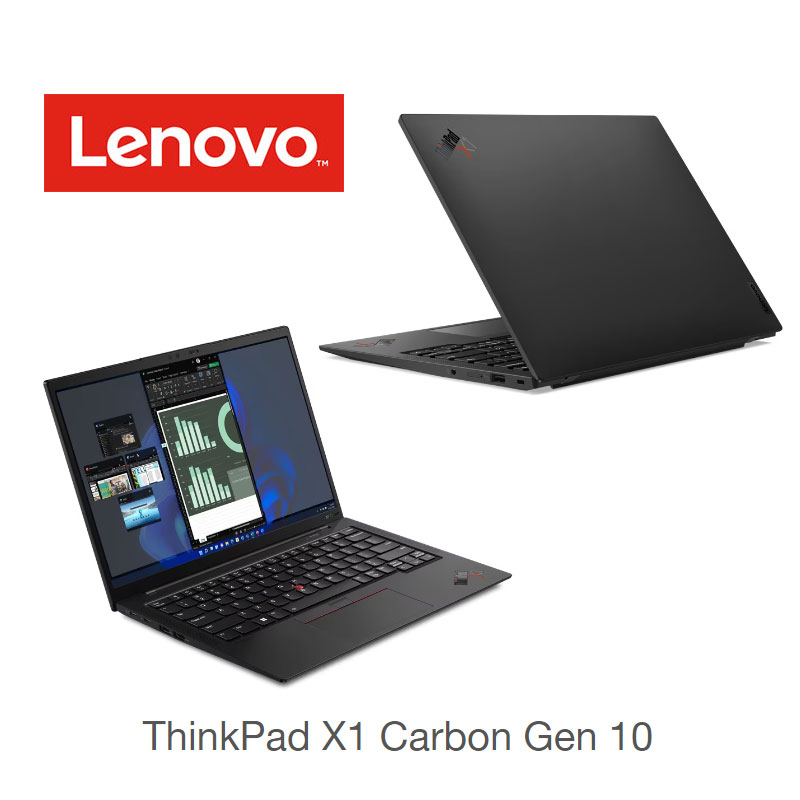 [중고][레노버 정품 리퍼] New X1-Carbon 10세대 21CBS00300 ThinkPad