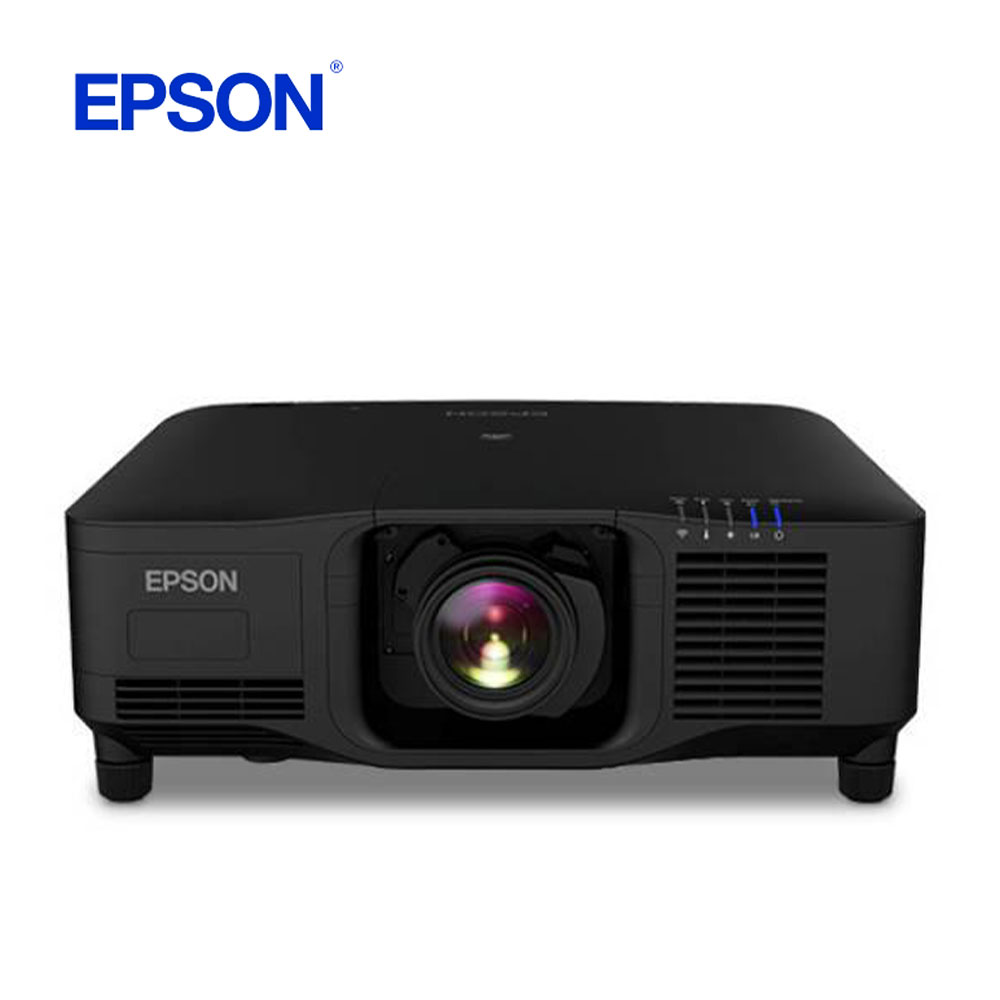 엡손 EB-PQ2220B 레이저 4k 고광량 빔프로젝터 박물관 전시용  행사장 스튜디오