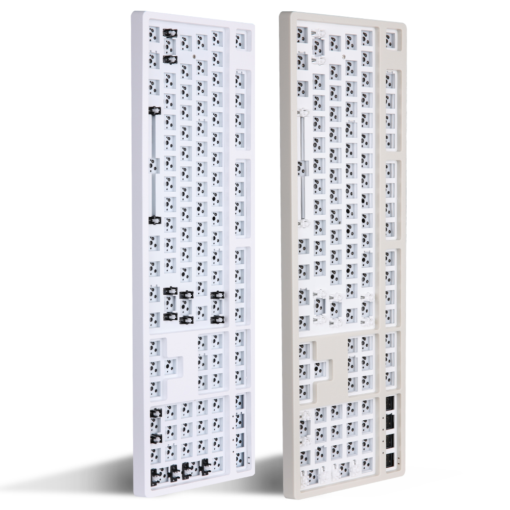 가츠 닌자108프로 베어본 아이 패드 폰 갤럭시 탭 유 무선 블루투스 매크로 커스텀 키보드