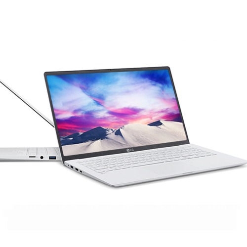 [중고]중고노트북 LG전자 그램 15ZD90N-VX50K I5-10 SSD 2020년