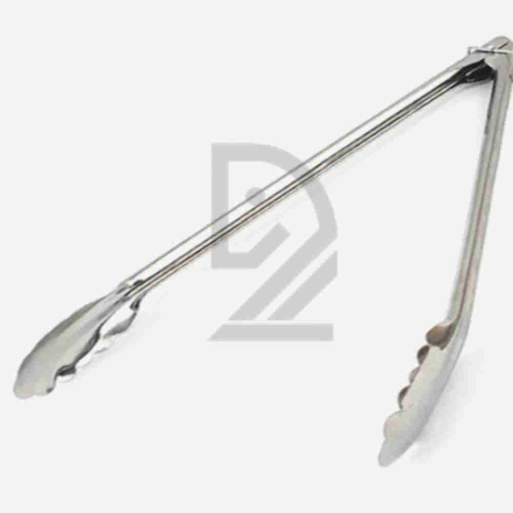 밤끝 숯 집게 캠핑감성용품 바베큐도구