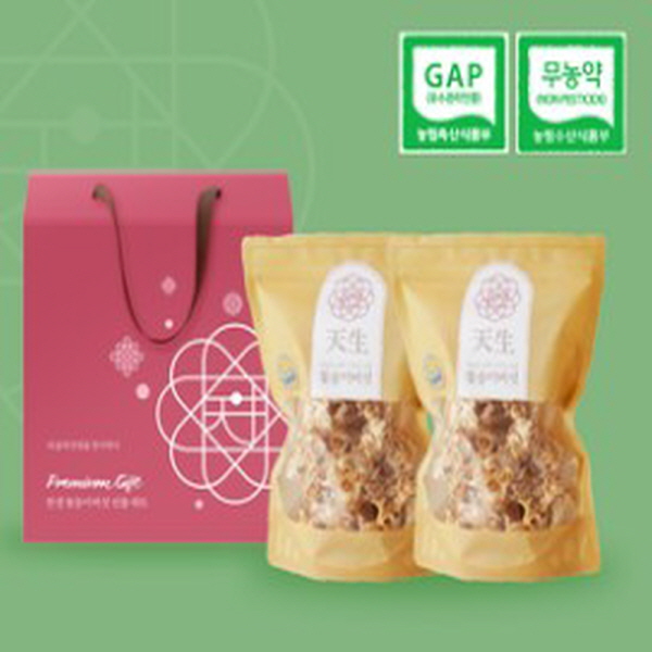 베타글루칸 친환경 무농약 꽃송이버섯차 천생 건조꽃송이버섯 100g 하늘이 내린 기적의선물