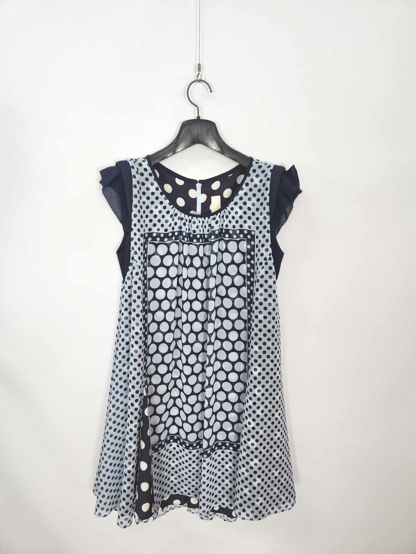 [중고](2사이즈) 오즈세컨 여성 민소매 원피스  a925000014