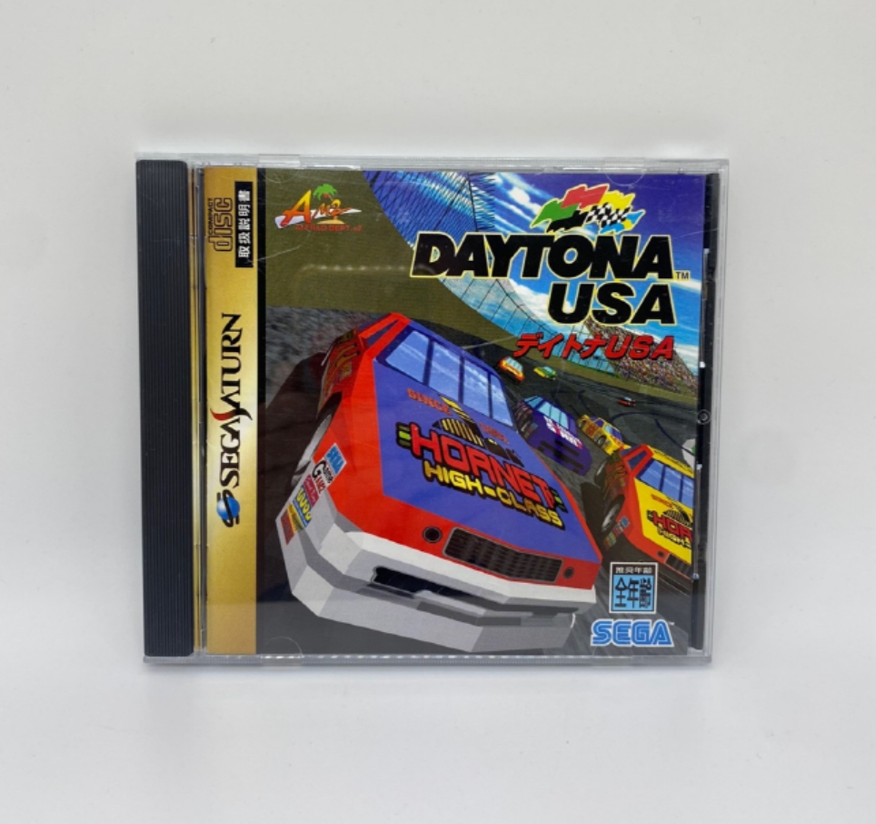 [중고]SS 새가세턴 데이토나 USA