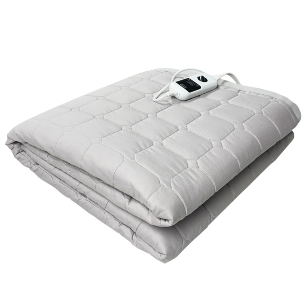 일월 라이오셀 카본매트 전자파없는 워셔블 전기요 캠핑 리베하임