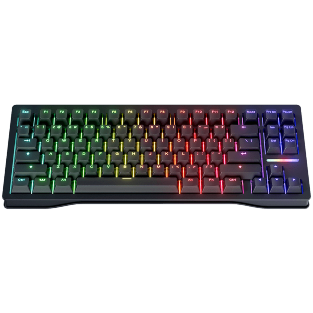 [해외]우팅 80HE 키보드모듈 키보드 튜닝 부품