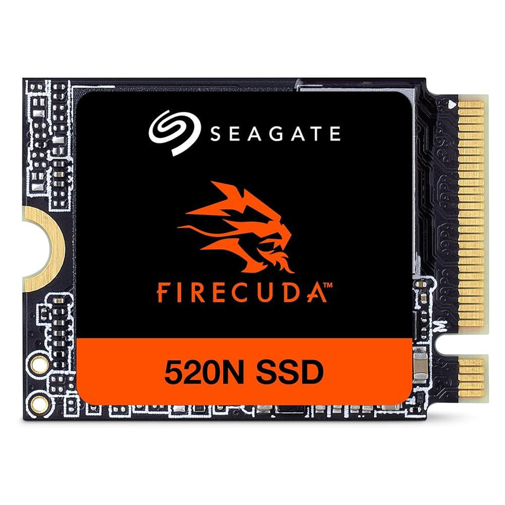씨게이트 [해외]Seagate FireCuda 520N SSD 1TB SSD 대용량