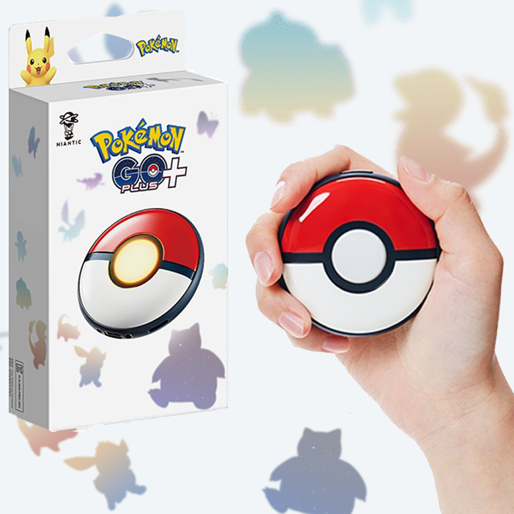 닌텐도 닌텐도 정품 포켓몬고 플러스 플러스 포고플 포고플플 포켓 오토캐치 자동 잡기 사냥 포획