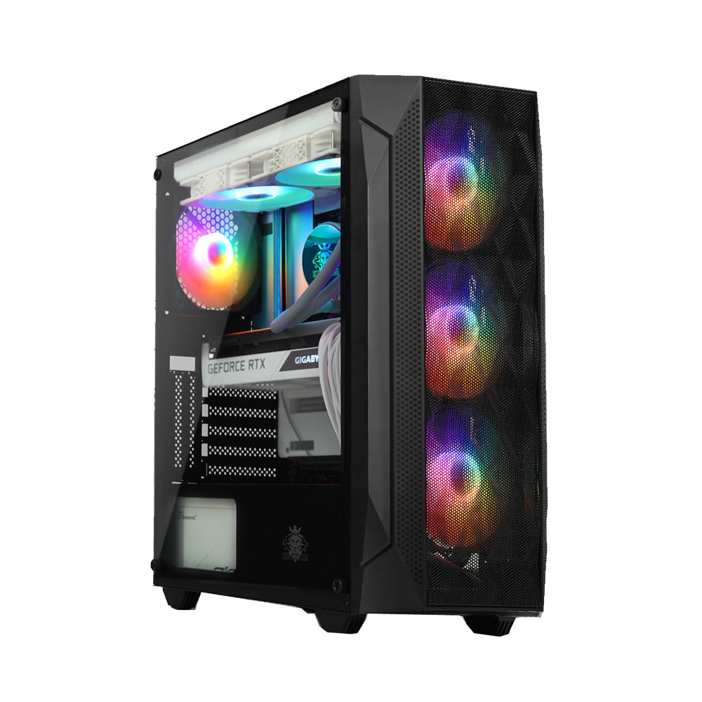 [중고]i5 9400F GTX1060 게이밍 중고컴퓨터 롤 배그 피파 발로란트 윈11 윈10