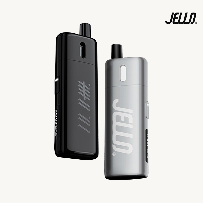 [헬베이프 온라인파트너] 젤로 1225 크리스마스 에디션 전자담배 기기 JELLO 1225