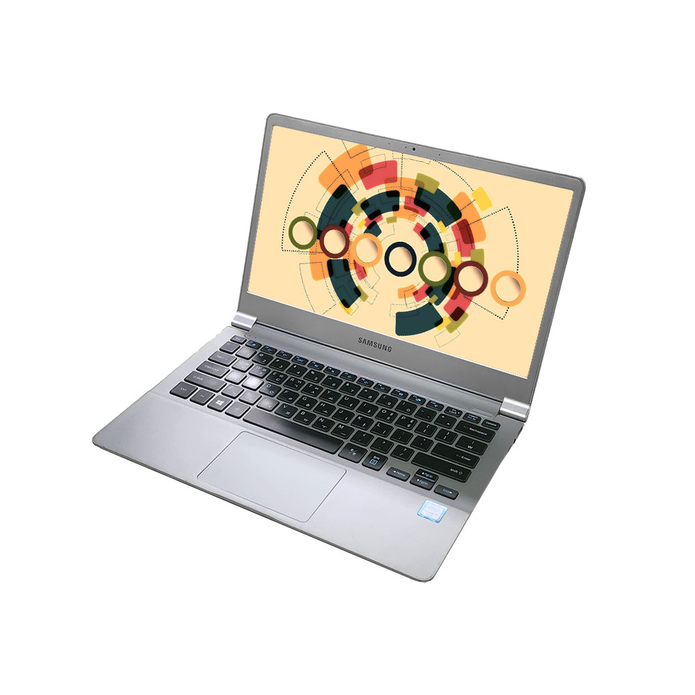 삼성전자 [중고]삼성 노트북9 NT901X3H/L i5-6세대8G 256G 초경량 A 급 노트북