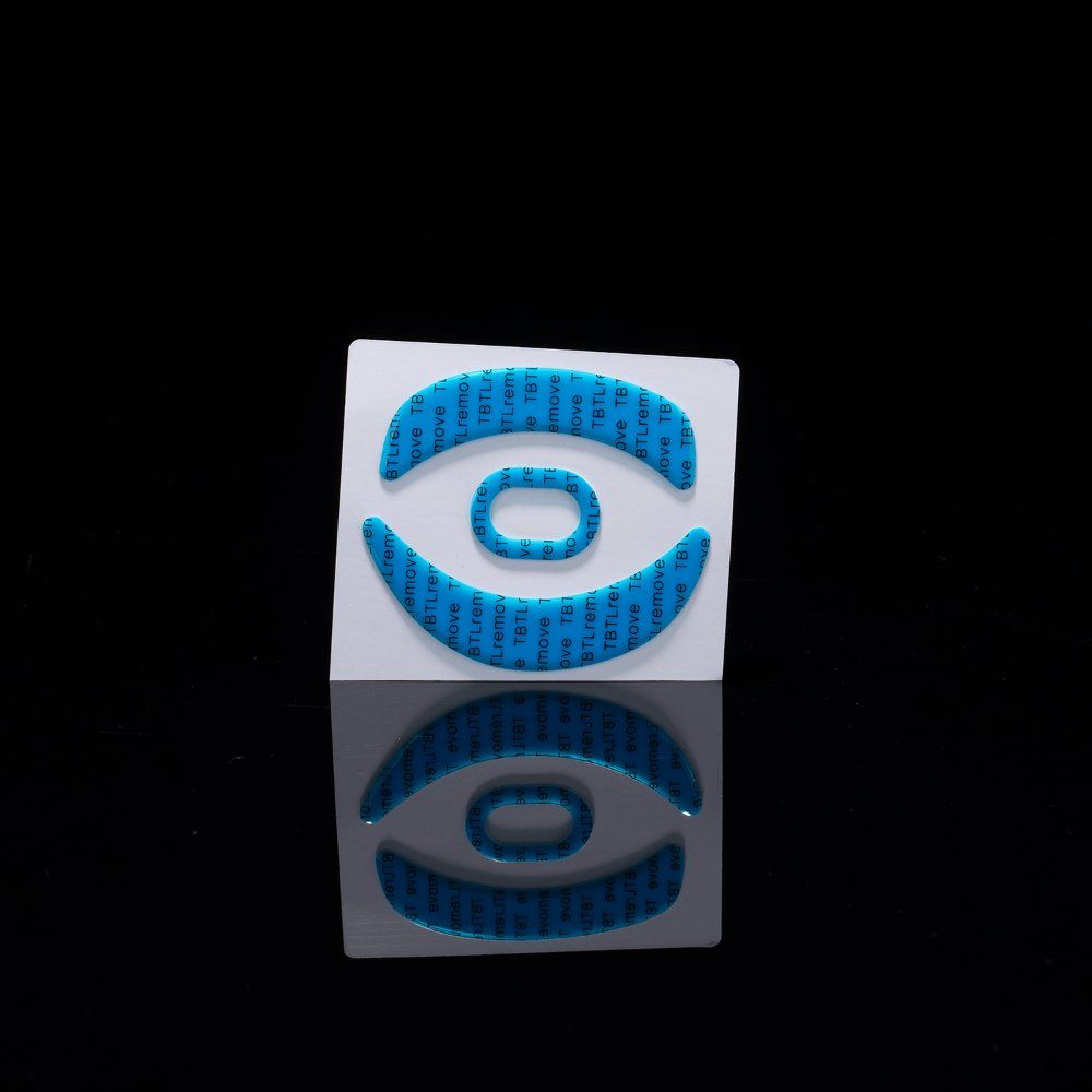 [해외]TBTL ATK Z1 PRO MAX 호환 마우스 피트 1세트