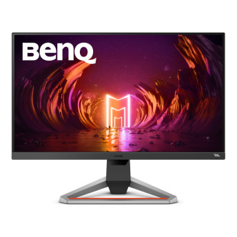 벤큐 MOBIUZ EX2710S 165Hz 게이밍 무결점 모니터 HDR 스피커내장 (디아블로4 롤 피파4 로스트아크)
