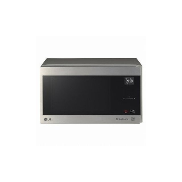 LG 엘지 정품 25리터 스마트 인버터 전자레인지 스테인리스 전국 설치