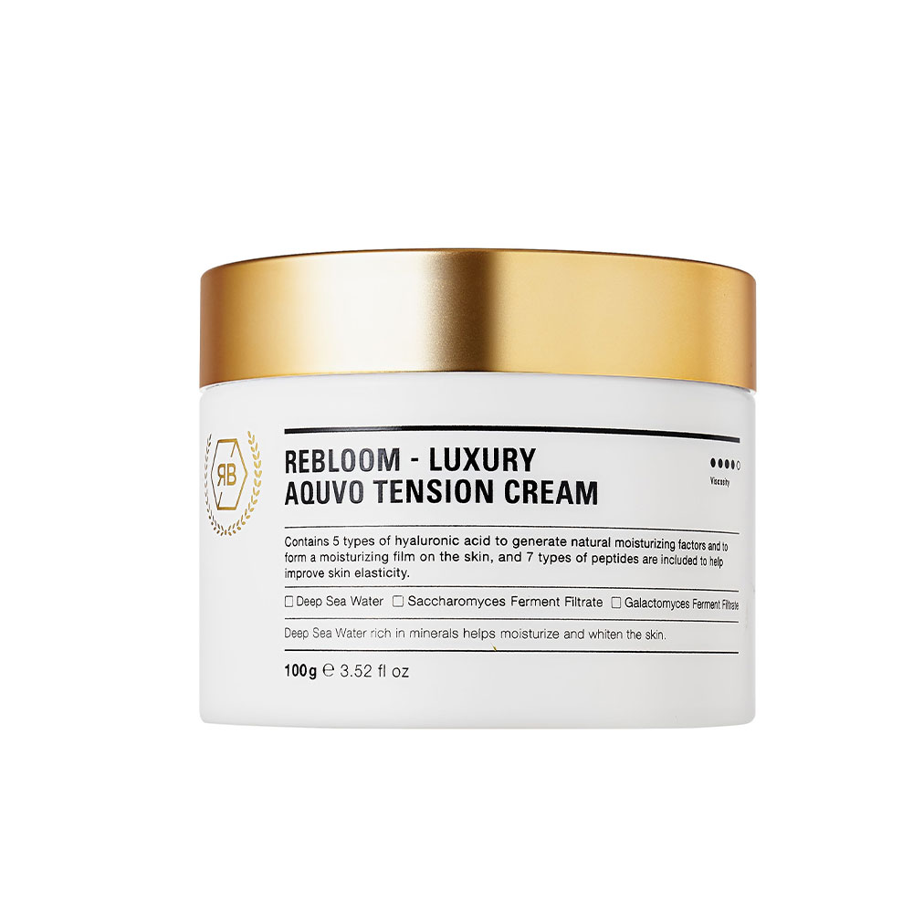 리블 리블룸 럭셔리 아쿠보 텐션 크림 100ml