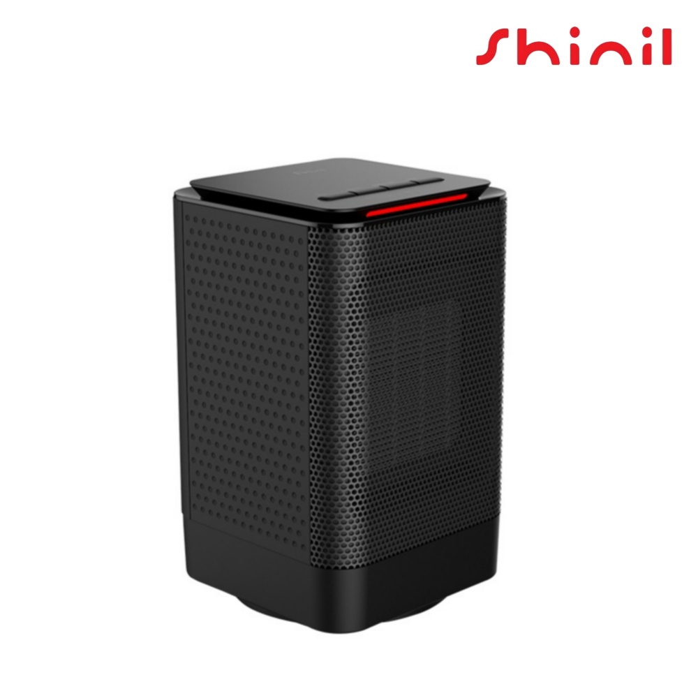 신일 국산 미니 온풍기 PTC 가정용 캠핑 전기 히터 난로 사무실 발난로 소형 열풍기