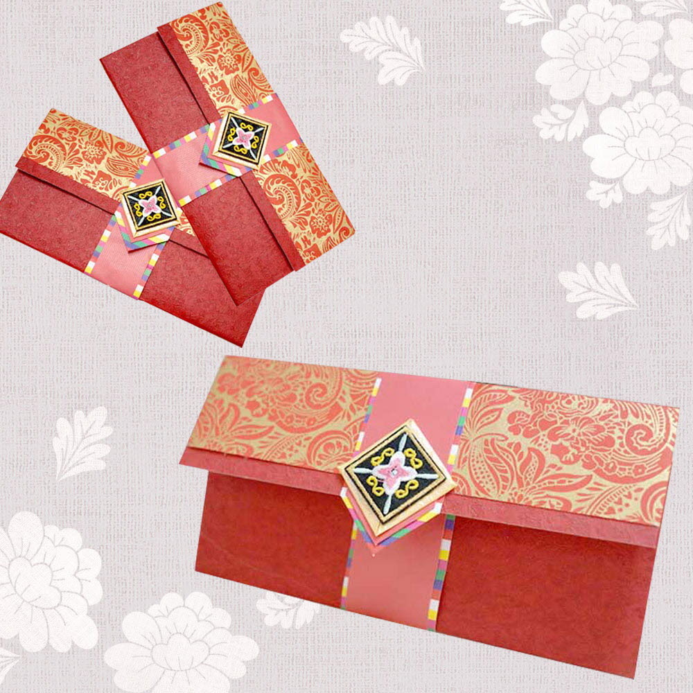 세뱃돈 봉투 만들기 설날 미술 재료 1인 설날 만들기 전통 새해