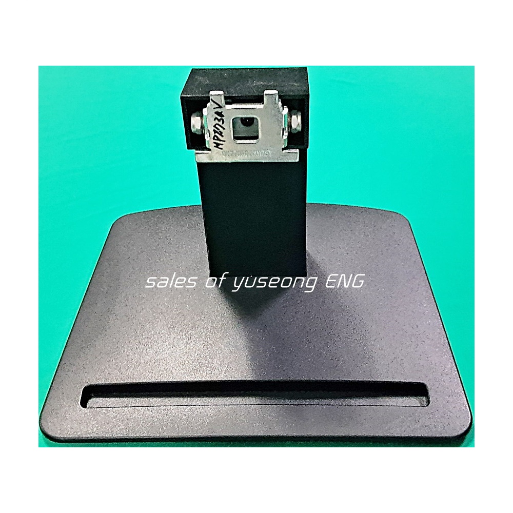 MSI [중고]PRO MP273QV MSI 27인치 LED 모니터 TV 거치대 받침대 스탠드 다리