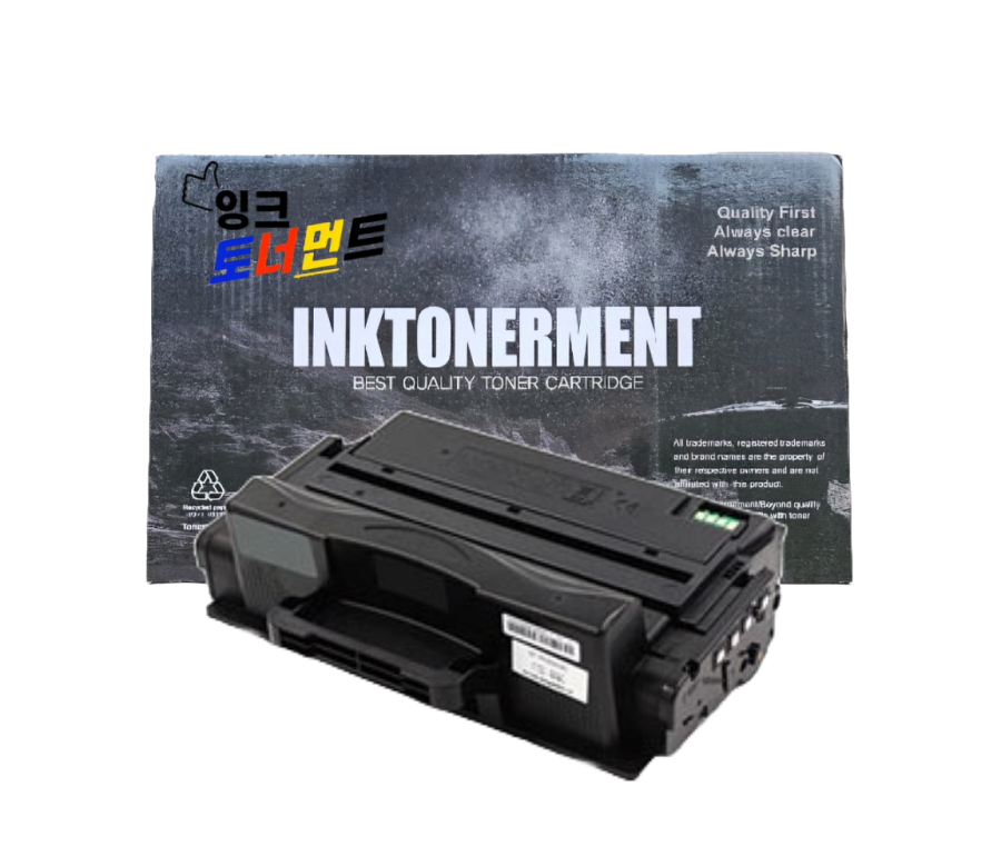 재생토너 삼성 MLT-D405L SL-M3220ND M3520DW M3560FW
